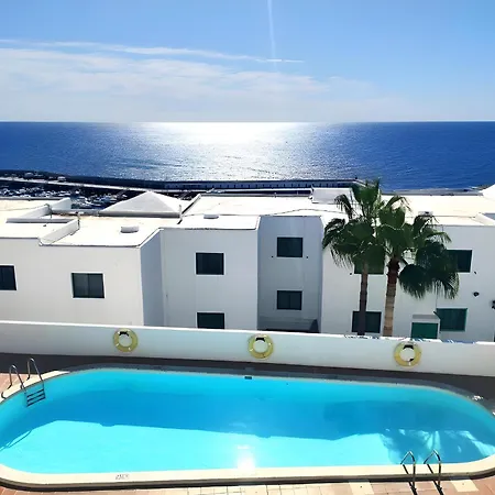 Mar Azul Appartement *
