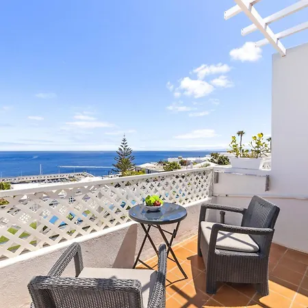 Mar Azul Appartement Puerto del Carmen (Lanzarote)
