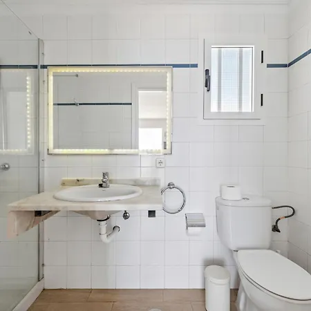 Appartement Mar Azul