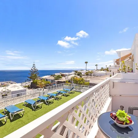 Mar Azul Appartement Puerto del Carmen (Lanzarote)