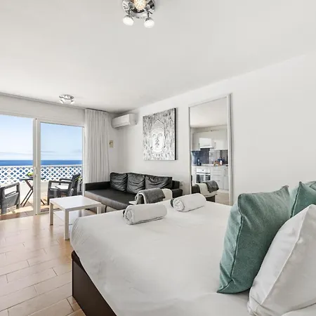 Mar Azul * Puerto del Carmen (Lanzarote)