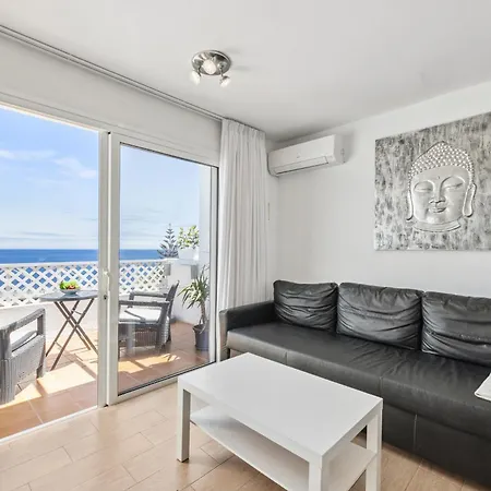 Mar Azul Apartment *