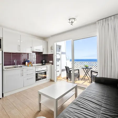 Mar Azul Apartament