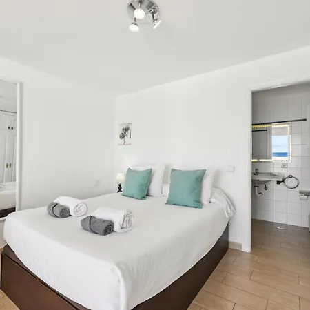 Apartament Mar Azul Puerto del Carmen (Lanzarote)