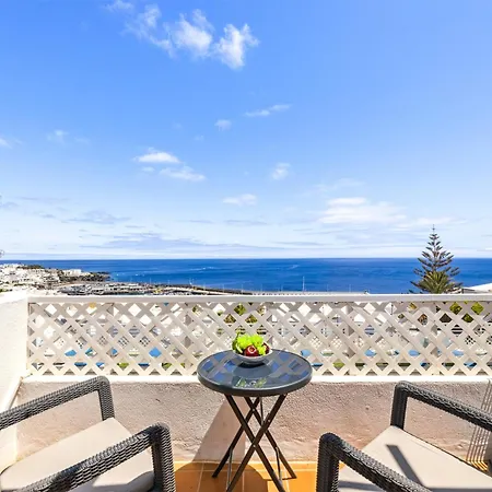 Apartment Mar Azul Puerto del Carmen (Lanzarote)