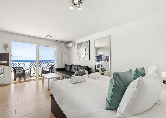 Mar Azul * Puerto del Carmen