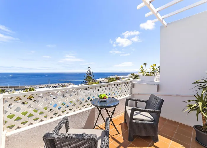 Mar Azul Apartment Puerto del Carmen (Lanzarote)