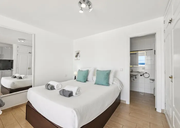 Apartman Mar Azul Puerto del Carmen