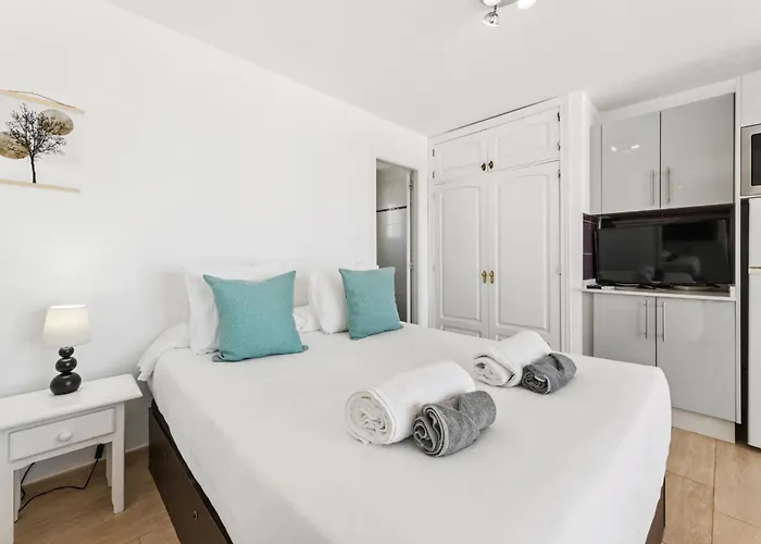 Apartman Mar Azul *